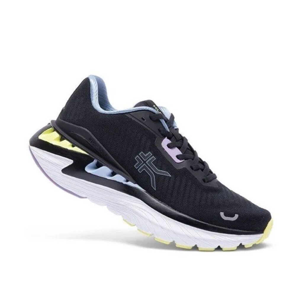 🔥Kuru Women's Triple Max Ion Athletic Sneakers Size 8 RARE HTF  Model.